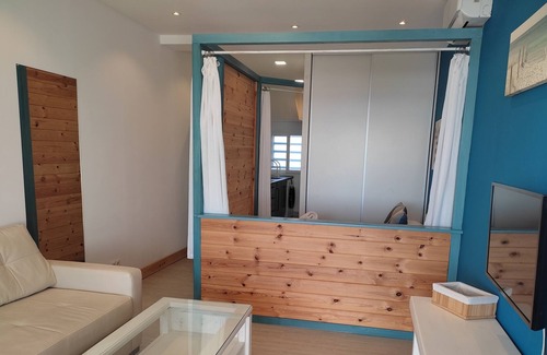 El Morche Apartment | Studio Torre de Vigia