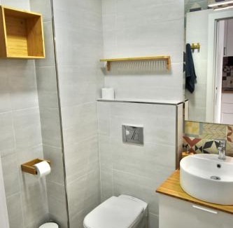 Nerja City Centre Apartment | Studio Torresol Nerja