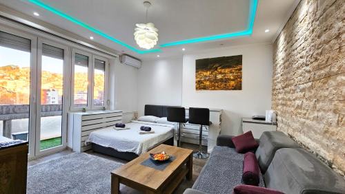Uzice Apartment | Studio Trg