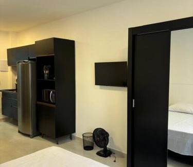 Vila Mazzei Apartment | Studio Tucuruvi 5