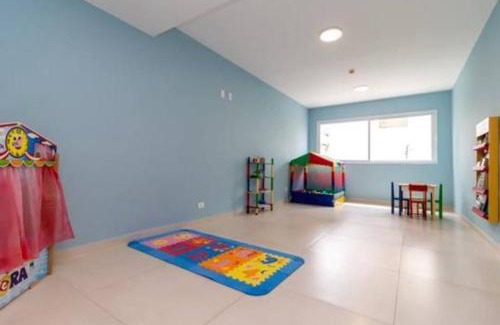 Vila Mazzei Apartment | Studio Tucuruvi 5