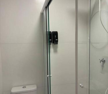 Vila Mazzei Apartment | Studio Tucuruvi 5