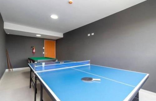 Vila Mazzei Apartment | Studio Tucuruvi 6