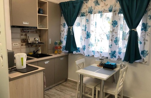 Eforie Nord Apartment | Studio Turquoise - Eforie Nord