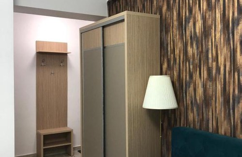 Eforie Nord Apartment | Studio Turquoise - Eforie Nord