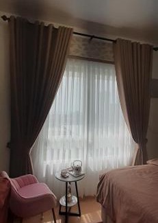 Poblacion District Bed & Breakfast | Studio-Type Condotel Mesatierra Garden Residences