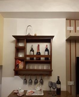Poblacion District Bed & Breakfast | Studio-Type Condotel Mesatierra Garden Residences