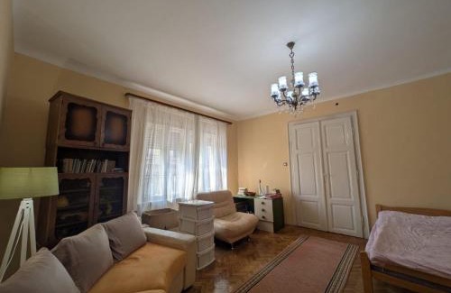 Zrenjanin Apartment | Studio u centru