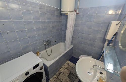 Zrenjanin Apartment | Studio u centru