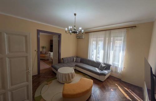 Zrenjanin Apartment | Studio u centru