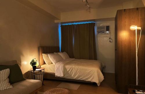 South Triangle Apartment | Studio Unit at Mplace