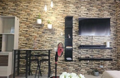 Taytay Apartment | Studio Unit Staycation in Cainta