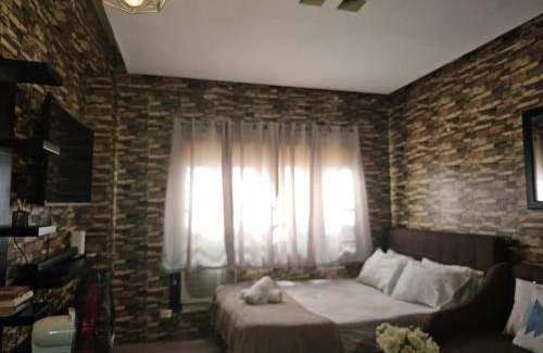 Taytay Apartment | Studio Unit Staycation in Cainta