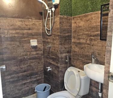 Taytay Apartment | Studio Unit Staycation in Cainta