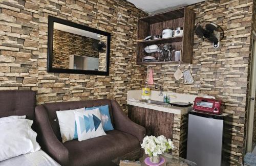 Taytay Apartment | Studio Unit Staycation in Cainta