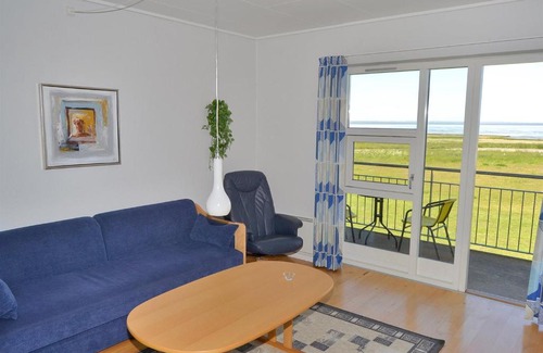 Emmerlev Apartment | Studio Vadehavsvej 03