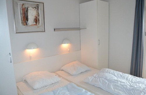 Emmerlev Apartment | Studio Vadehavsvej 03