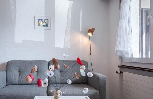 Saint-Pierre-de-Clages Apartment | Studio Valaisia 32B by Interhome
