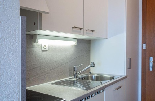 Saint-Pierre-de-Clages Apartment | Studio Valaisia 32B by Interhome