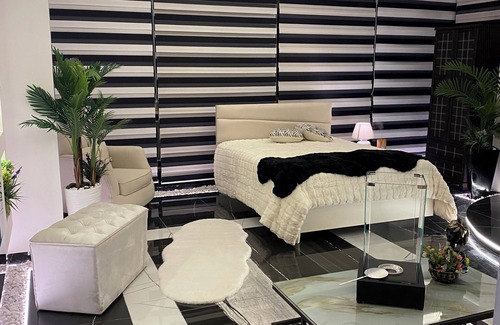 Beirut Central District Apartment | Studio verdun luxury
