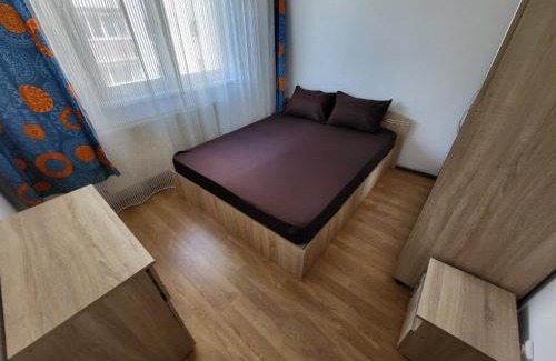 Militari Apartment | Studio Veteranilor