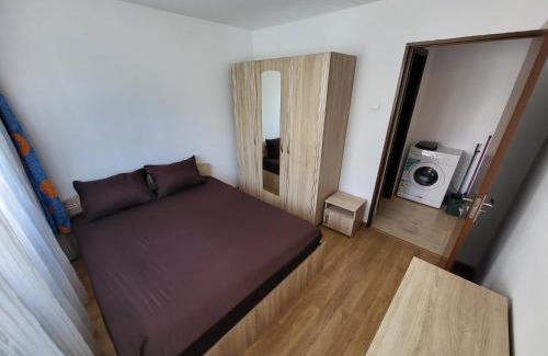 Militari Apartment | Studio Veteranilor