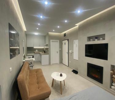 Novi Sad Apartment | Studio Victoria