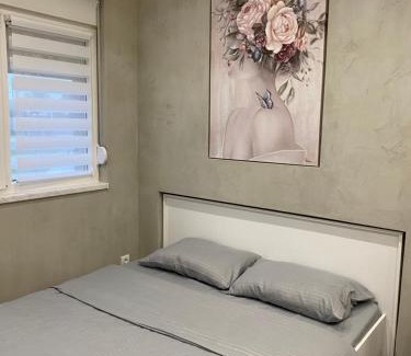 Novi Sad Apartment | Studio Victoria