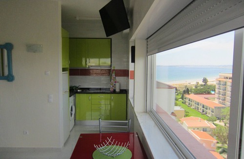 Torralta Apartment | Studio - View Over the Beach