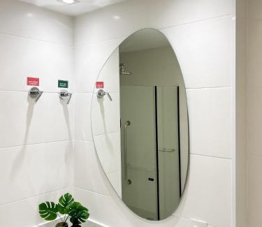 Nova Nazare Apartment | Studio Vila Madalena - 350m do metrô