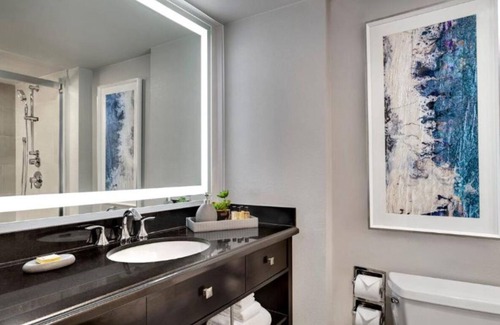 Las Vegas Resort | Studio Villa at Westgate Las Vegas Resort and Casino