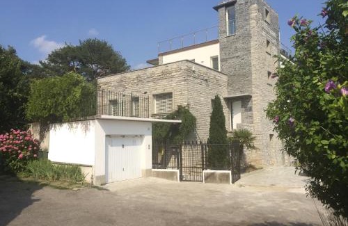 Como Apartment | Studio - Villa Cardano
