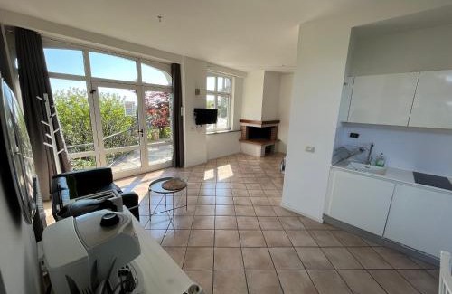 Como Apartment | Studio - Villa Cardano