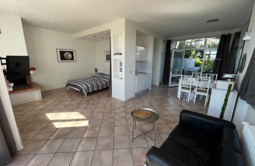 Como Apartment | Studio - Villa Cardano