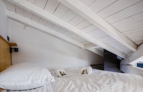 Bordeaux Sud Apartment | Studio Vino - Welkeys