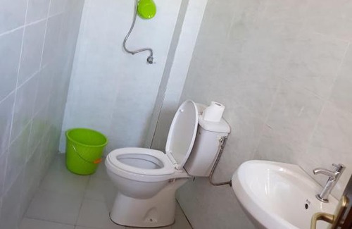 Ouakam Apartment | studio vip au mamelles