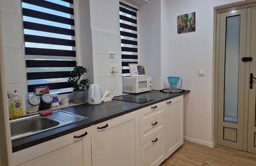 Praga Poludnie Apartment | Studio VIP (przy Stadionie Narodowym)