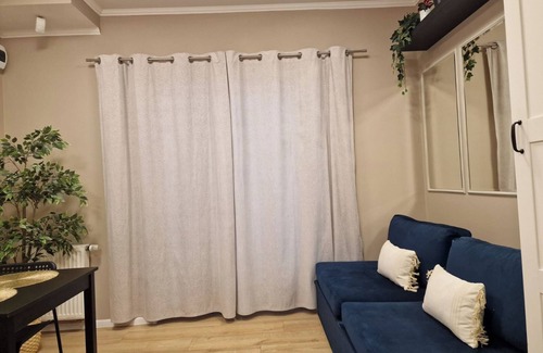 Praga Poludnie Apartment | Studio VIP (przy Stadionie Narodowym)