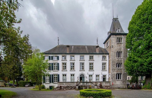 Aywaille Apartment | Studio voor twee Domaine Château Dieupart