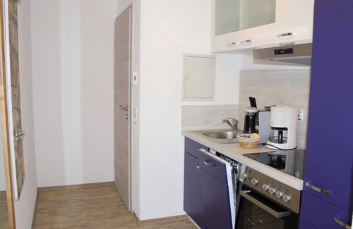 Schalkenmehren Apartment | Studio "Vulkanhöhe" - Maarberg Resort