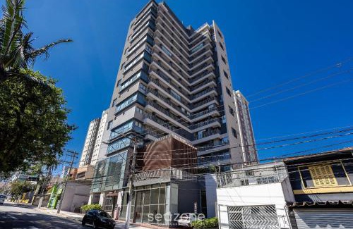 Vila Clementino Apartment | Studio w/balcony and 290m from the subway OLN1702