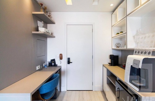 Barra Funda Apartment | Studio with style and top location