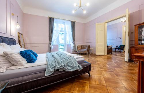Przemysl Apartment | Studio w centrum miasta