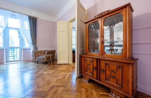 Przemysl Apartment | Studio w centrum miasta