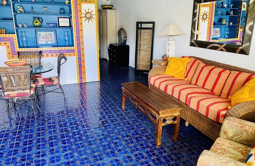 Red Hook Apartment | Studio - Walking distance to Sapphire Beach