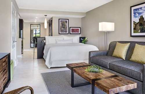 Estate Chocolate Hole and Great Cruz Bay Resort | Studio - Westin St. John Coral Vista Villas - Full Resort Access