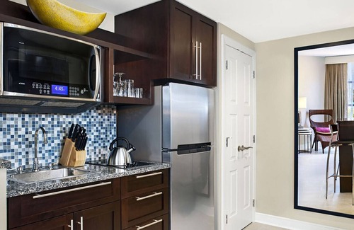 Estate Chocolate Hole and Great Cruz Bay Resort | Studio - Westin St. John Coral Vista Villas - Full Resort Access