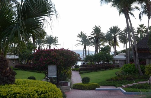 Estate Chocolate Hole and Great Cruz Bay Resort | Studio - Westin St. John Coral Vista Villas - Full Resort Access