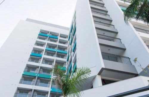 Santana Apartment | Studio Wise Anhembi