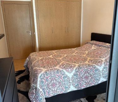 Ain Harrouda Apartment | Studio with 3 pools in Zenata